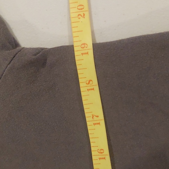 Natural Life Women's Size Small Shirt Top Tee Live Happy Llama - Picture 6 of 8